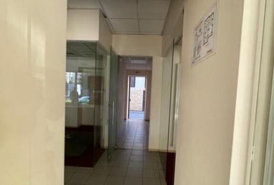Spa?iu comercial ultracentral de inchiriat 165 mp, Bd. - 8