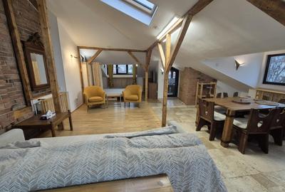 Apartament în Matei Voievod - 11