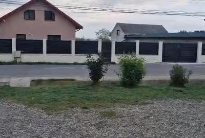 Casă cu mansarda de vânzare - 2