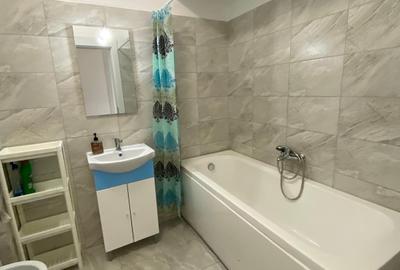 Apartament 2 camere, decomandat, Postalionului-Grand Arena - 11