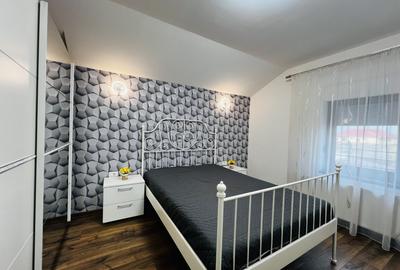 Casă individuală cu 5 camere cu Canalizare în Sânmihaiu German - 7