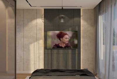 Apartament de Lux cu 2 camere de vanzare in Sinaia, Ap 3 - 9