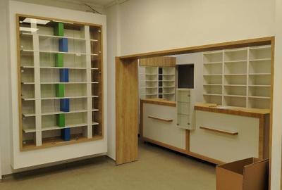 Spațiu comercial, de 230 mp, în Armeneasca - 3