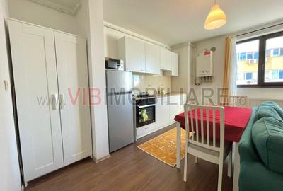 Garsonieră decomandată în Iancului - 6
