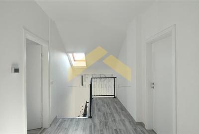 Casa de vanzare P+M in S?nandrei, Timis - 12