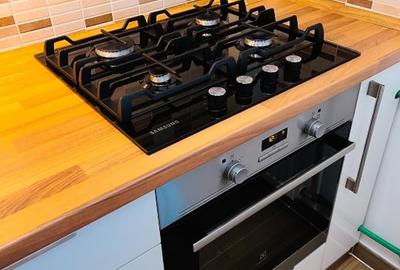 [Proprietar] Vand garsoniera Lujerului - Complet utilata, moderna, 4min metrou - 14
