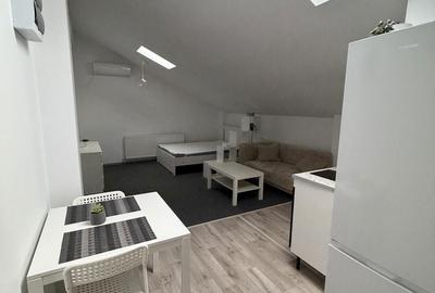 Apartament cu 2 camere în Sud - 5