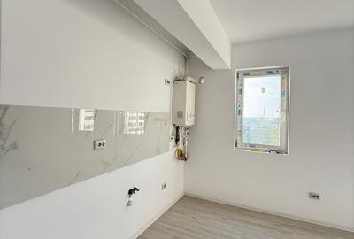 Apartament cu 2 camere semidecomandat, mobilat în Militari - 24