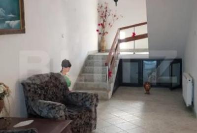 Casă cu 7 camere cu Teren 1000 Mp în Dragomirești - 2