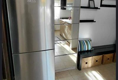 Apartament 2 camere Lux + Loc de Parcare in Zona Aviatiei Apartament 2 camere Lux + Loc de Parcare in Zona Aviatiei - 4