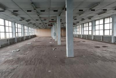 Pantelimon - birouri, depozitare sau industrie usoara - 700-1400 mp - 4