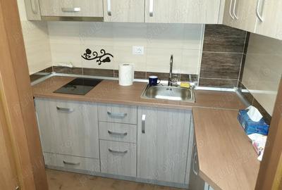 Garsonieră semidecomandată în Central - 2