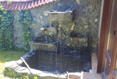 Duplex cu 4 camere cu Teren 350 Mp în Corbeanca - 2