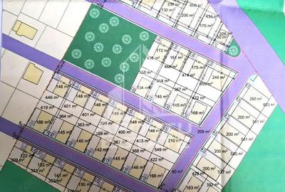 Teren Intravilan cu PUZ, ideala pentru Dezvoltatori - 1