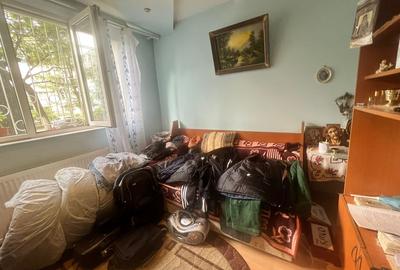 Dristor, Rm. Sarat, 3 camere cu balcon - 4