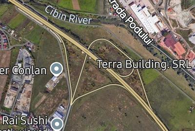 Spațiu comercial, în Gușterița - 6