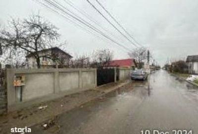Casă cu 4 camere cu Teren 1000 Mp în Dragomirești-Vale - 11