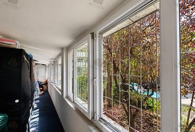 Apartament cu 4 camere decomandat, mobilat în Vitan - 13