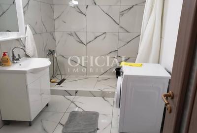 Apartament cu 2 camere decomandat, mobilat în Florești - 8