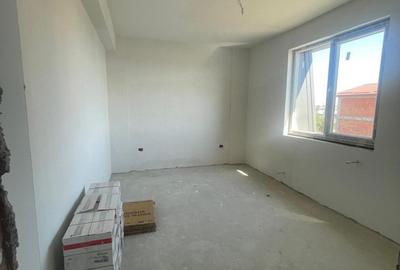 Apartament cu 2 camere decomandat în Central - 8