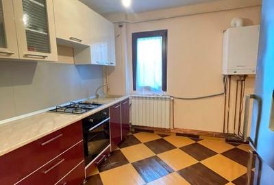 Apartament 2 camere-Podu Ros-Etaj 1-bloc fara risc - 2