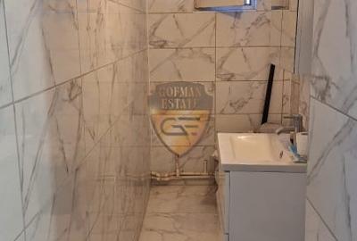 Apt 3 camere, Tomis Nord , balcon, in curs de finisare, se inchiriaza cu avans - 7
