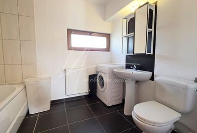 Green City. Casa frumoasa, gradina si liniste de vanzare - 52