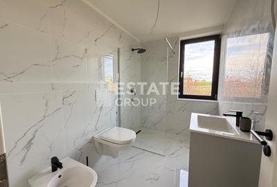 Duplex modern Mosnita Noua - 11