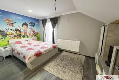Casa noua de vanzare in Alba Iulia - 6