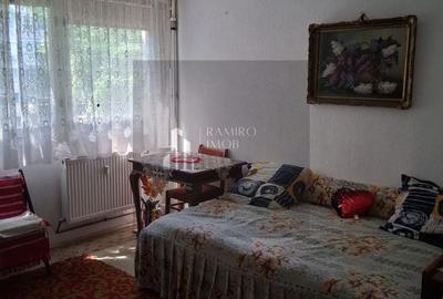 Apartament cu 2 camere decomandat în Giurgiului - 7