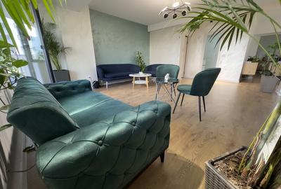 Ivory Residence Pipera, apartament cu 3 camere