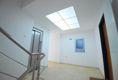 Dorobanti, zona Beller, spatiu Birou, 3 camere, Cladire 2005 - 1
