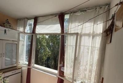 Apartament 3 camere, etaj 4/4, Dristor - aproape de metrou si Parcul IOR - 5