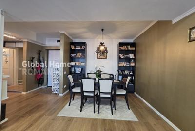 Pipera 1 • Porsche Nord • 2 Room Apartment + Terrace + Parking • 5 min Aviatiei - 10