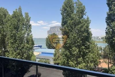 Apartament 2 camere Aviatorii Residence, parcare, gaze, aer conditionat, terasa - 1