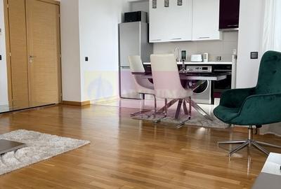 Apartament cu 2 camere decomandat în Mihai Bravu - 4