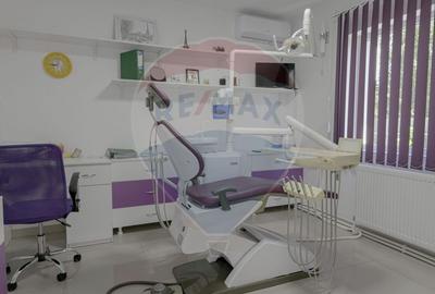 Cabinet stomatologic de închiriat în Chitila - 1