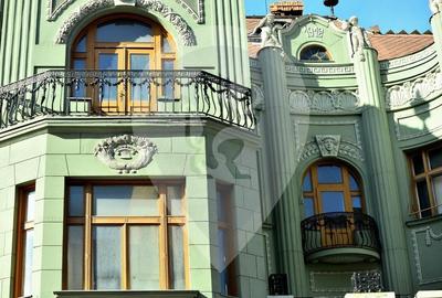 Palatul Spiltz - Proprietate Unica in Brasov - 5