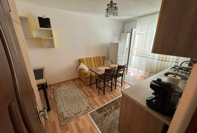 STUDIO 2 CAMERE / PARCARE / APARATORII PATRIEI / 12 MINUTE METROU - 4