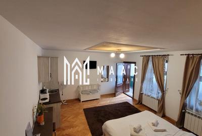Apartament cu 8 camere decomandat, mobilat în Ultracentral - 8