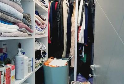Apartament cu 2 camere decomandat în B-dul București - 3
