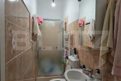 Casa 48 mp, 2 camere, zona Micro 1 - 8