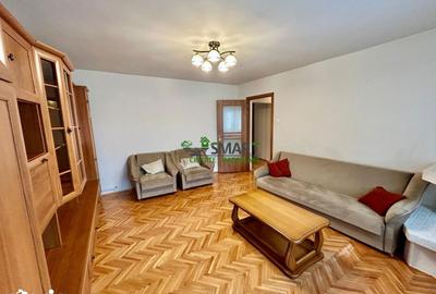 Apartament cu 4 camere decomandat în Central - 2