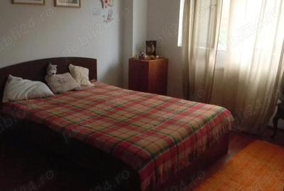 Apartament cu 2 camere semidecomandat în Titan - 2