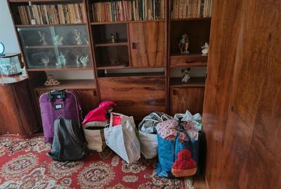 Apartament 2 camere decomandat Octavian Goga Tractorul - 2