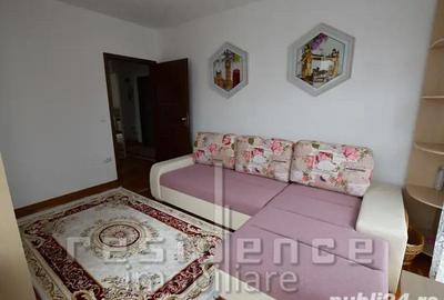 Apartament cu 3 camere semidecomandat în Bună Ziua - 4