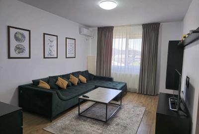 Apartament cu 3 camere decomandat în Fundeni