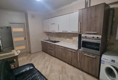 Garsonieră decomandată în 15 Noiembrie - 2
