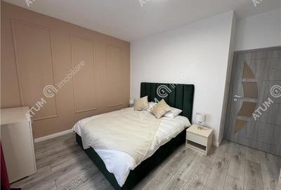 Apartament modern de inchiriat cu 2 camere decomandate zona Ciresica - 13