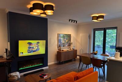 Apartament 2 camere I Triama Residence I I Premium - 6